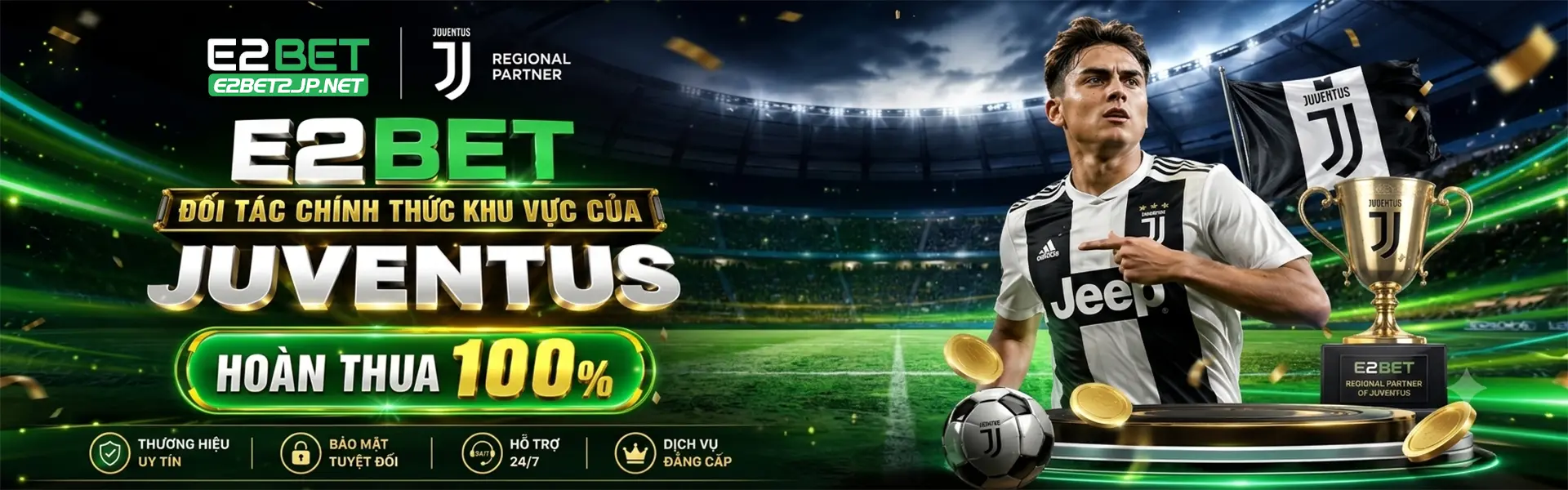BANNER E2BET