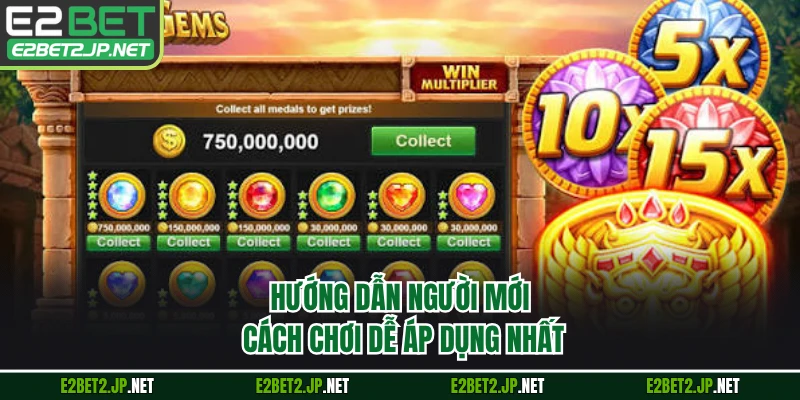 Hướng dẫn người mới cách chơi dễ áp dụng nhất